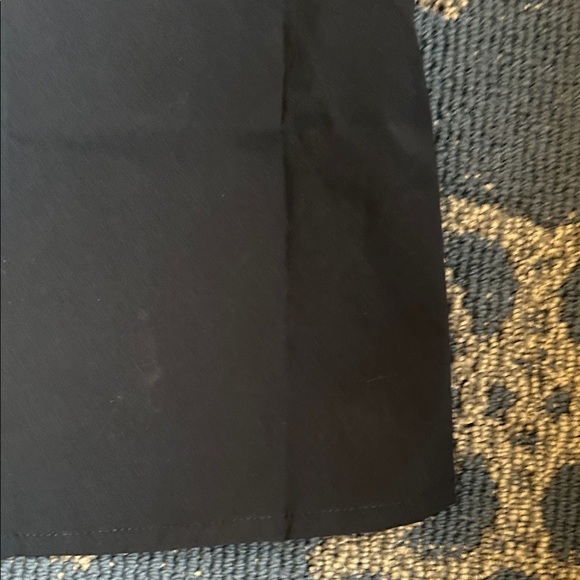 Uniqlo Women's Black Pencil Skirt - Picture 9 of 12